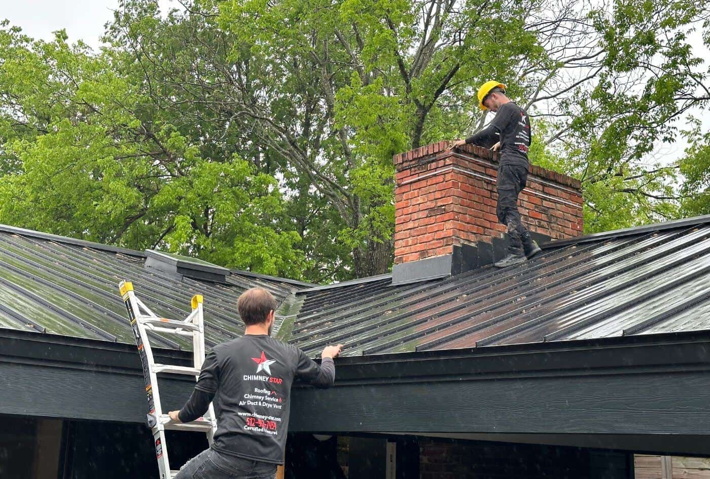 Chimney Sweep Experts
