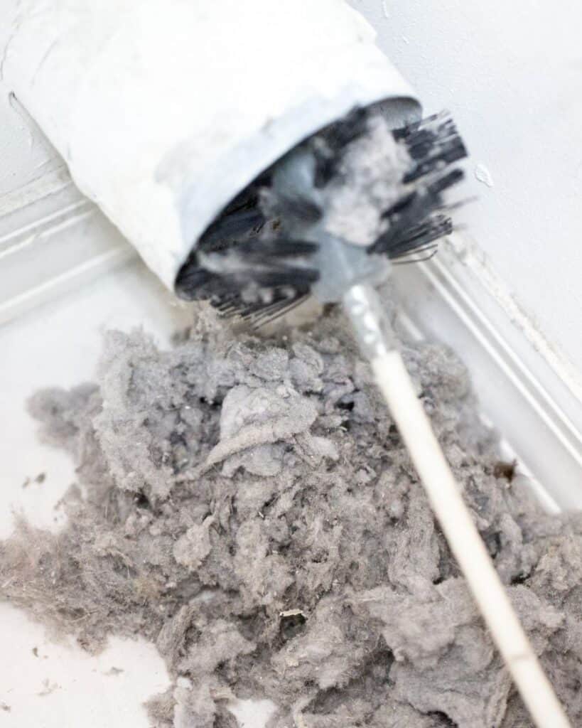 Keep Your Home Safe with Professional Dryer Vent Cleaning