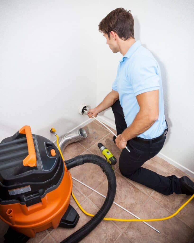 Ensure the safety and health of your home with expert Pflugerville dryer vent cleaning services. Trust our skilled professionals for affordable solutions.