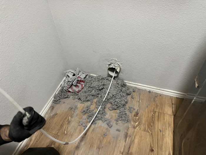 dryer vent cleaning georgetown
