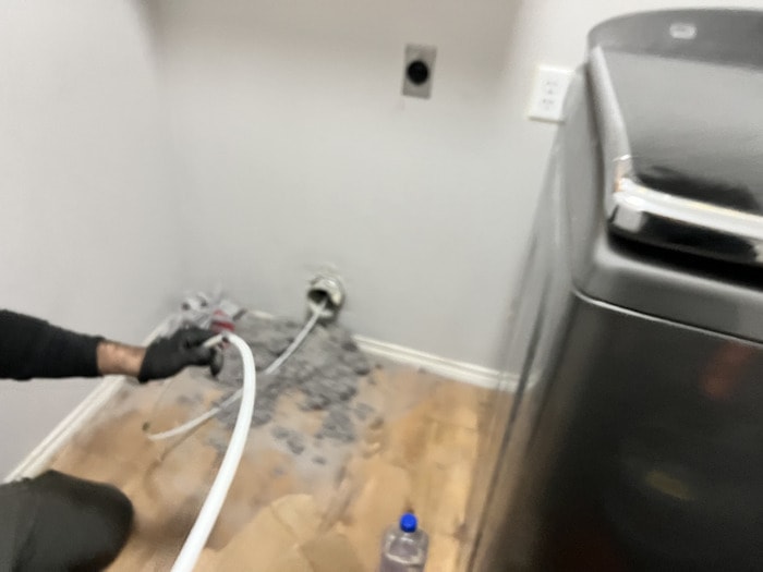 dryer vent cleaning in round rock