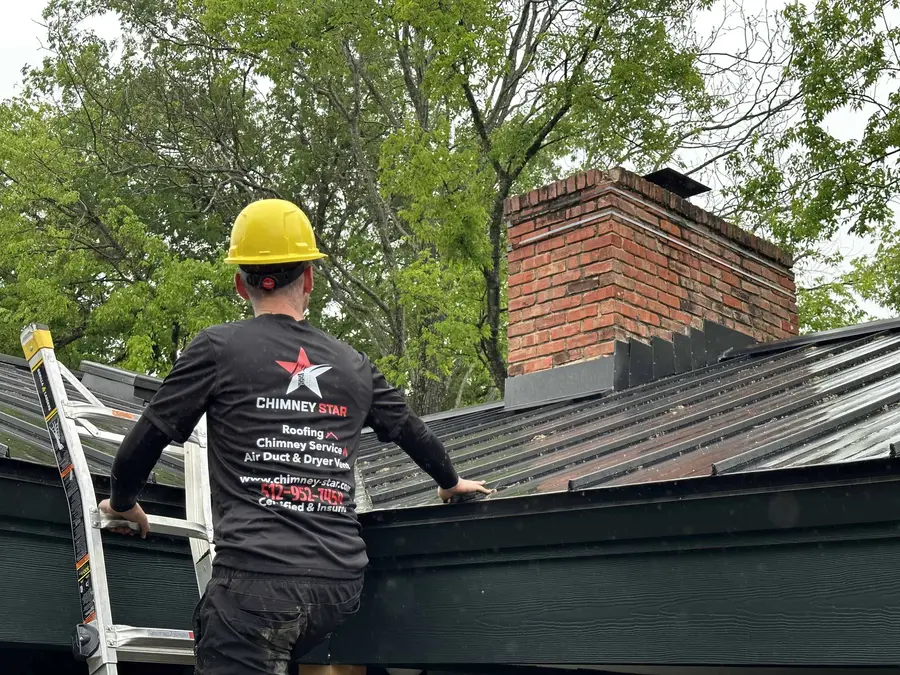 Chimney Inspection Service in Austin, TX by Chimney Star