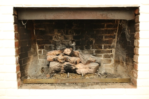 fireplace cleaning service by Chimney Star in Austin TX Fireplace Cleaning in Austin